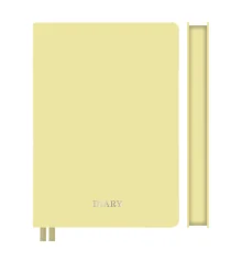 Ежедневник Leo Planner Ray А5 недатированный мягкий 320 страниц купить в интернет магазине подарков ПраздникШоп
