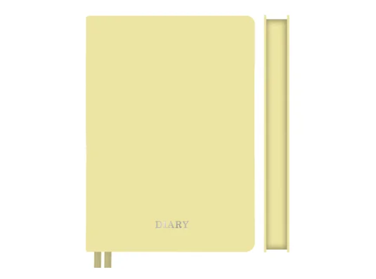 Ежедневник Leo Planner Ray А5 недатированный мягкий 320 страниц купить в интернет магазине подарков ПраздникШоп