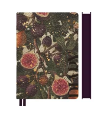 Ежедневник Leo Planner Garden А5 датированный 2027 мягкий 368 страниц купить в интернет магазине подарков ПраздникШоп