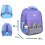 Рюкзак школьный каркасный Yes Pusheen Summer H-100S купить в интернет магазине подарков ПраздникШоп