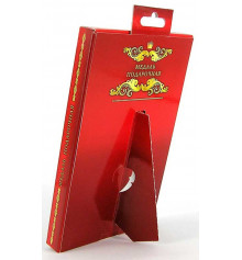 Медаль  "1 Место" купить в интернет магазине подарков ПраздникШоп