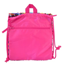 Сумка-мешок YES SB-14 Rainbow купить в интернет магазине подарков ПраздникШоп