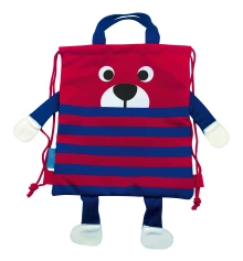 Сумка-мешок детская 1Вересня SB-13 Little bear купить в интернет магазине подарков ПраздникШоп