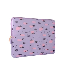 Чехол для ноутбука YES "Donna" купить в интернет магазине подарков ПраздникШоп