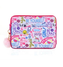 Чехол для планшета YES "Be yourself" купить в интернет магазине подарков ПраздникШоп