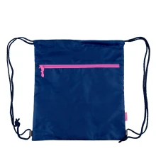 Сумка для обуви 1Вересня SB-10 Big Ears купить в интернет магазине подарков ПраздникШоп