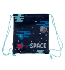 Сумка для обуви 1Вересня SB-10 Out of Space купить в интернет магазине подарков ПраздникШоп