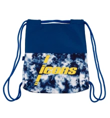 Сумка-рюкзак YES SB-12 Icons купить в интернет магазине подарков ПраздникШоп