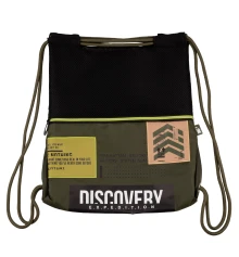Сумка-рюкзак YES SB-12 Discovery Expedition купить в интернет магазине подарков ПраздникШоп