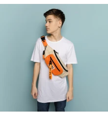 Сумка на пояс YES SP-29 Lucky купить в интернет магазине подарков ПраздникШоп