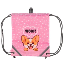 Сумка для обуви Yes I Love Corgi SB-10 купить в интернет магазине подарков ПраздникШоп