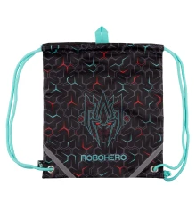 Сумка для обуви Yes Robohero SB-10 купить в интернет магазине подарков ПраздникШоп