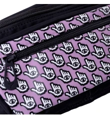 Сумка на пояс бананка Yes All-Seeing Eye SP-29 купить в интернет магазине подарков ПраздникШоп