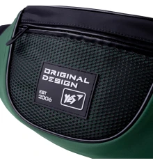 Сумка на пояс бананка Yes No Bad Days SP-32 купить в интернет магазине подарков ПраздникШоп