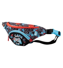 Сумка на пояс бананка Yes Game SP-35 купить в интернет магазине подарков ПраздникШоп