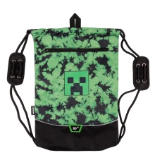 Сумка для обуви Yes Minecraft SB-20 купить в интернет магазине подарков ПраздникШоп