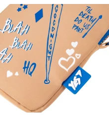 Сумка через плечо Yes Lucky You CB-1 купить в интернет магазине подарков ПраздникШоп