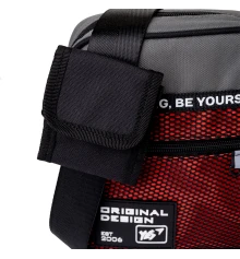 Сумка через плечо Yes Be Strong CB-2 купить в интернет магазине подарков ПраздникШоп