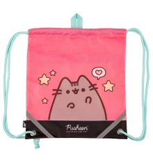 Сумка для обуви Yes Pusheen SB-10 купить в интернет магазине подарков ПраздникШоп