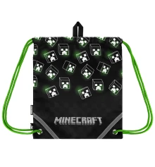 Сумка для обуви Yes Minecraft Game SB-10 купить в интернет магазине подарков ПраздникШоп