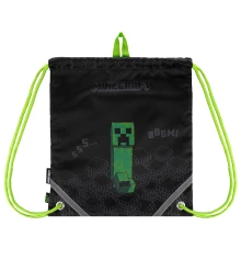 Сумка для обуви Yes Boy SB-10 Minecraft World купить в интернет магазине подарков ПраздникШоп