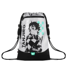 Сумка для обуви YES Demon Slayer Tanjiro SB-20 купить в интернет магазине подарков ПраздникШоп