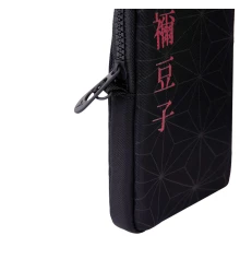 Сумка через плечо YES Demon Slayer Nezuko CB-1 купить в интернет магазине подарков ПраздникШоп