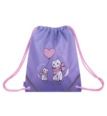 Сумка  для обуви YES SB-10 Purr-Meow купить в интернет магазине подарков ПраздникШоп