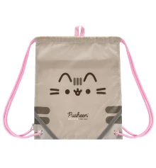 Сумка  для обуви YES SB-10 Pusheen Fatty купить в интернет магазине подарков ПраздникШоп