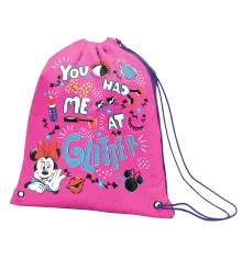Сумка для обуви YES SB-10 Minnie Mouse купить в интернет магазине подарков ПраздникШоп