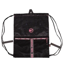 Сумка для спорта YES SB-15 Cool girls купить в интернет магазине подарков ПраздникШоп