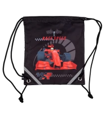 Сумка для обуви YES SB-10 Race legend купить в интернет магазине подарков ПраздникШоп