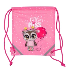 Сумка для обуви YES SB-10 Little Miss купить в интернет магазине подарков ПраздникШоп