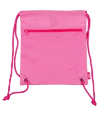 Сумка для обуви YES SB-10 Little Miss купить в интернет магазине подарков ПраздникШоп