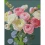 Алмазная картина Нежные цветы 40х50 (FZ4050-08)