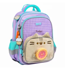 Рюкзак школьный Yes Pusheen Summer S-72M купить в интернет магазине подарков ПраздникШоп