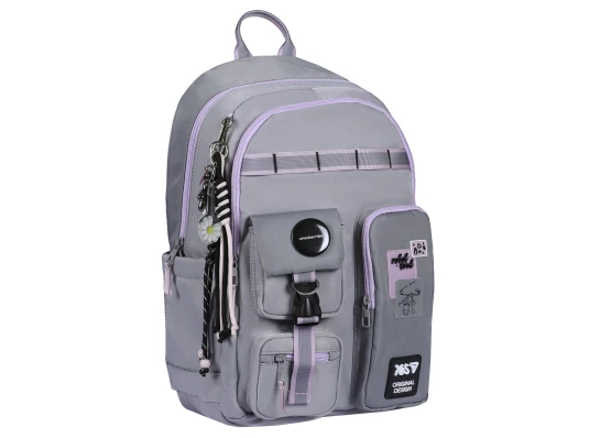 Рюкзак школьный Yes Rebel Soul TS-43L купить в интернет магазине подарков ПраздникШоп