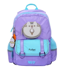 Рюкзак школьный Yes Pusheen Summer S-104S купить в интернет магазине подарков ПраздникШоп