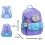 Рюкзак школьный Yes Pusheen Summer S-104S купить в интернет магазине подарков ПраздникШоп