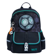 Рюкзак школьный Yes First Goal S-104S купить в интернет магазине подарков ПраздникШоп