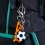 Рюкзак школьный Yes First Goal S-104S купить в интернет магазине подарков ПраздникШоп
