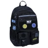 Рюкзак шкільний Yes Vibe TS-43L