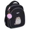 Рюкзак школьный полукаркасный Yes Pusheen S-109S