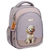 Рюкзак шкільний напівкаркасний Yes My Puppy S-109S