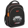 Рюкзак шкільний напівкаркасний Yes Speed Zone S-109S