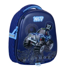 Рюкзак детский Yes Big Foot K-33XXS купить в интернет магазине подарков ПраздникШоп