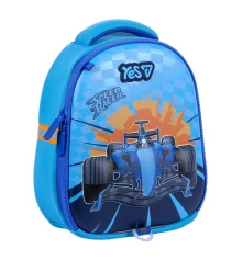 Рюкзак детский Yes Speed Racer K-33XXS купить в интернет магазине подарков ПраздникШоп