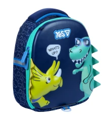 Рюкзак детский Yes Dino Friends K-33XXS купить в интернет магазине подарков ПраздникШоп