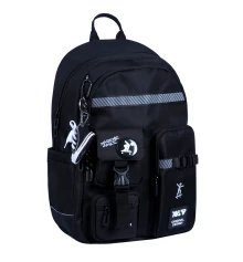 Рюкзак школьный Yes Xtreme Moves TS-43L купить в интернет магазине подарков ПраздникШоп