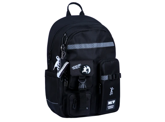 Рюкзак школьный Yes Xtreme Moves TS-43L купить в интернет магазине подарков ПраздникШоп